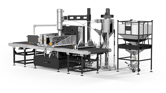 MACHINES PHOTO
