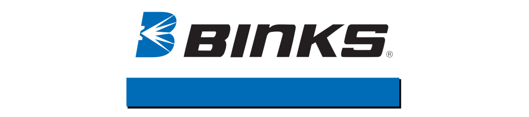 Binks-Logo