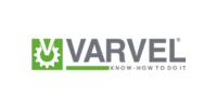 Varvel-Logo